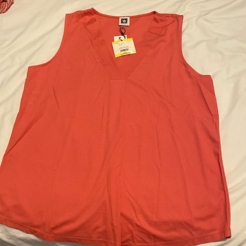 Anne Klein